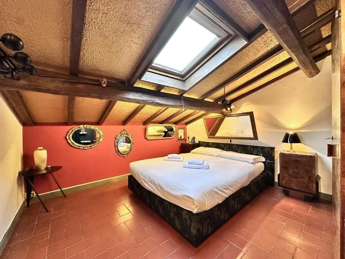 Florence Charme Apartment