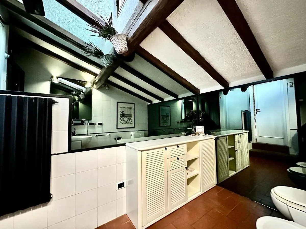 Apartment Florence Charme