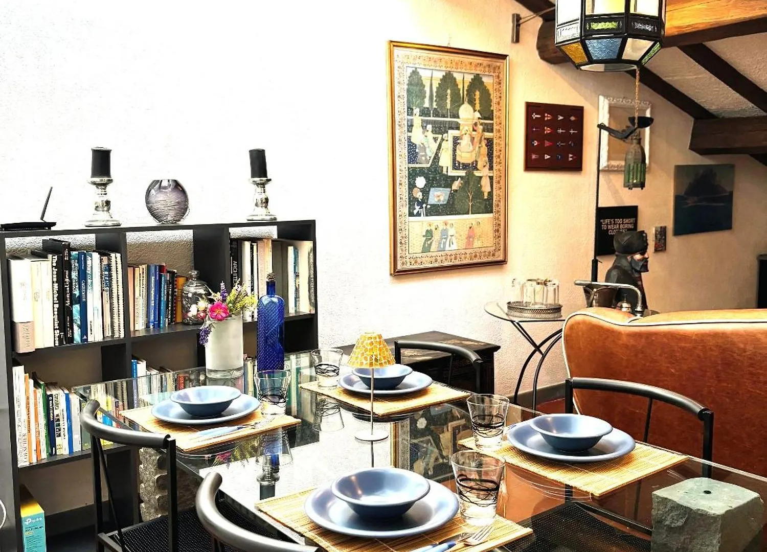 Florence Charme 0*,  Italien