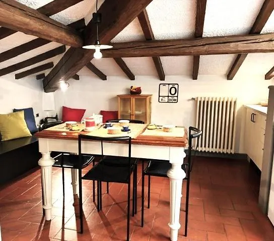 Florence Charme Apartment