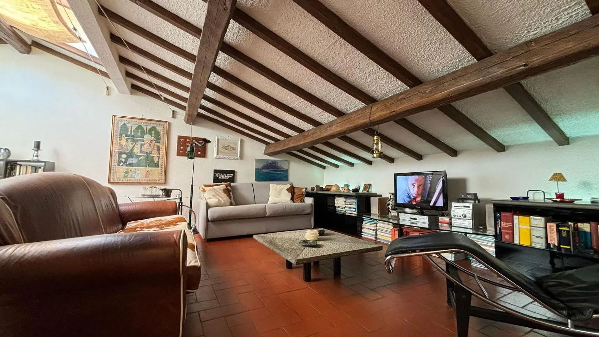 Apartment Florence Charme