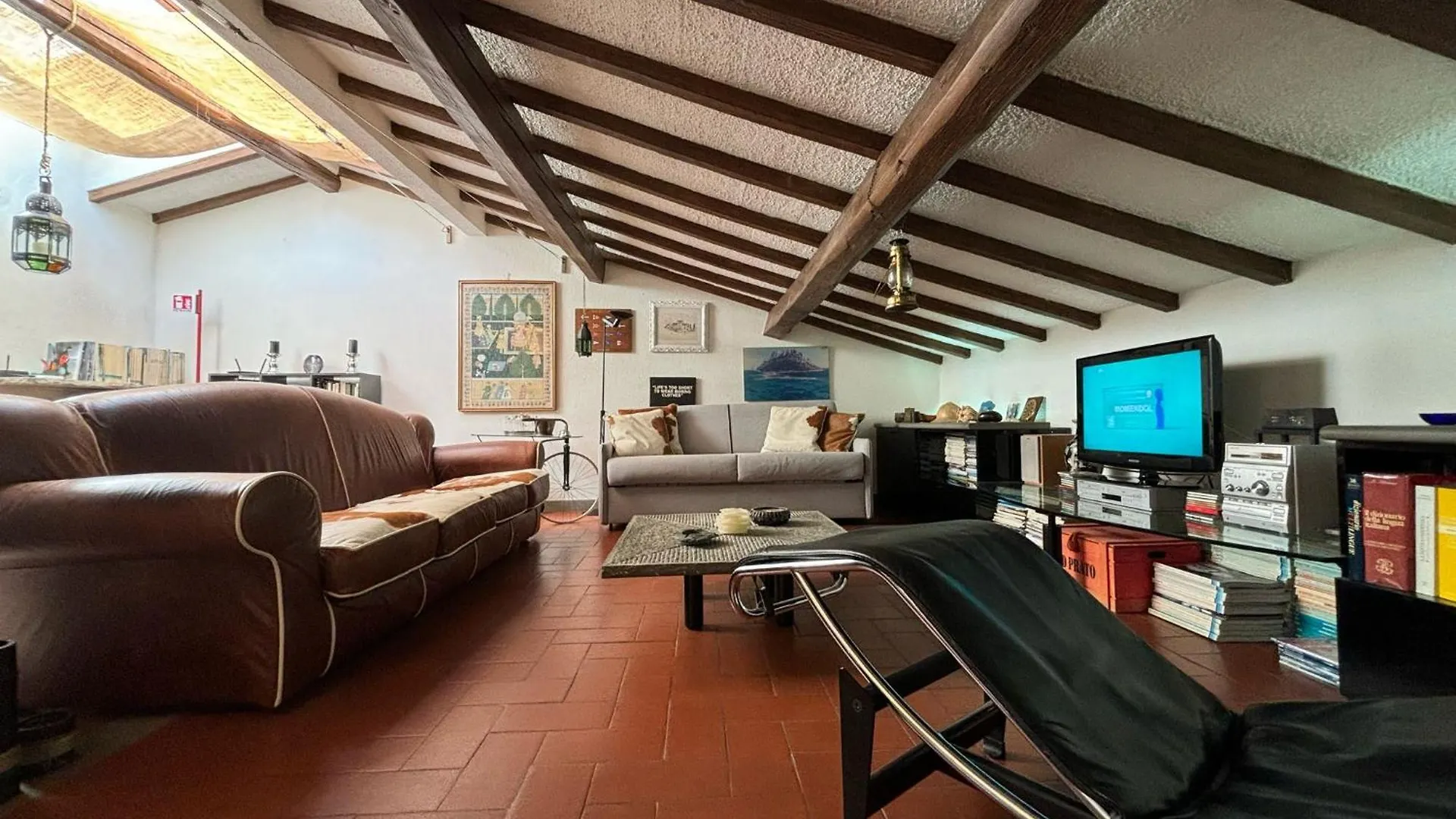Florence Charme Apartment