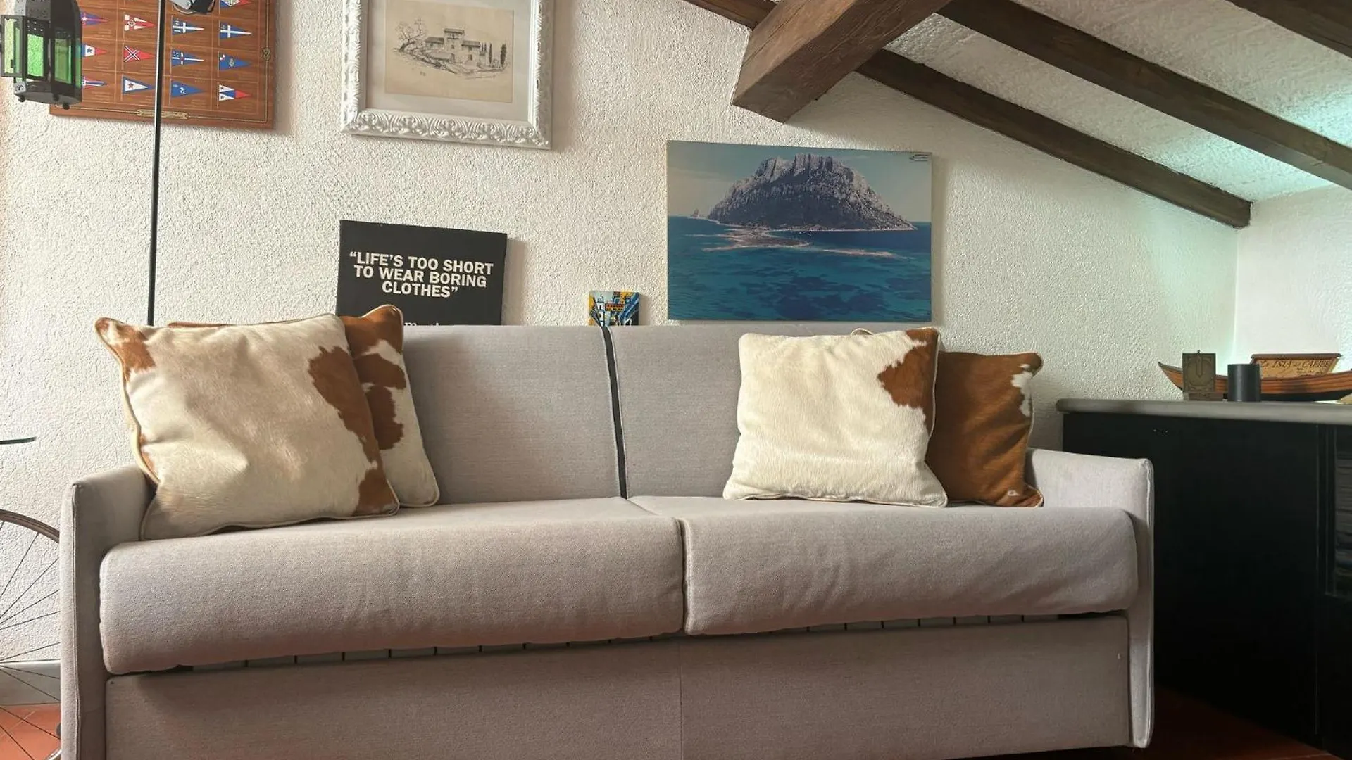 Apartment Florence Charme