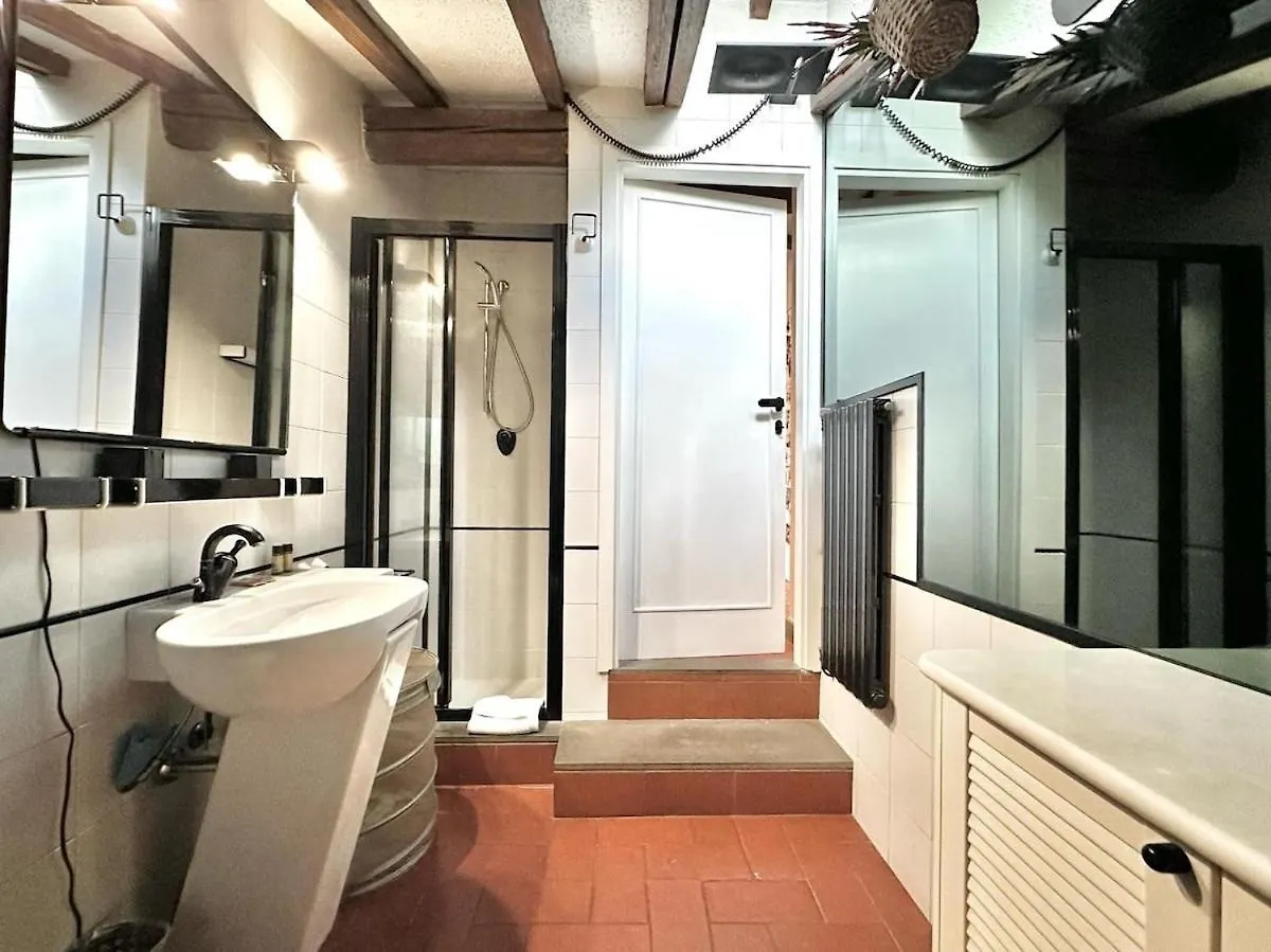 Apartmán Florence Charme