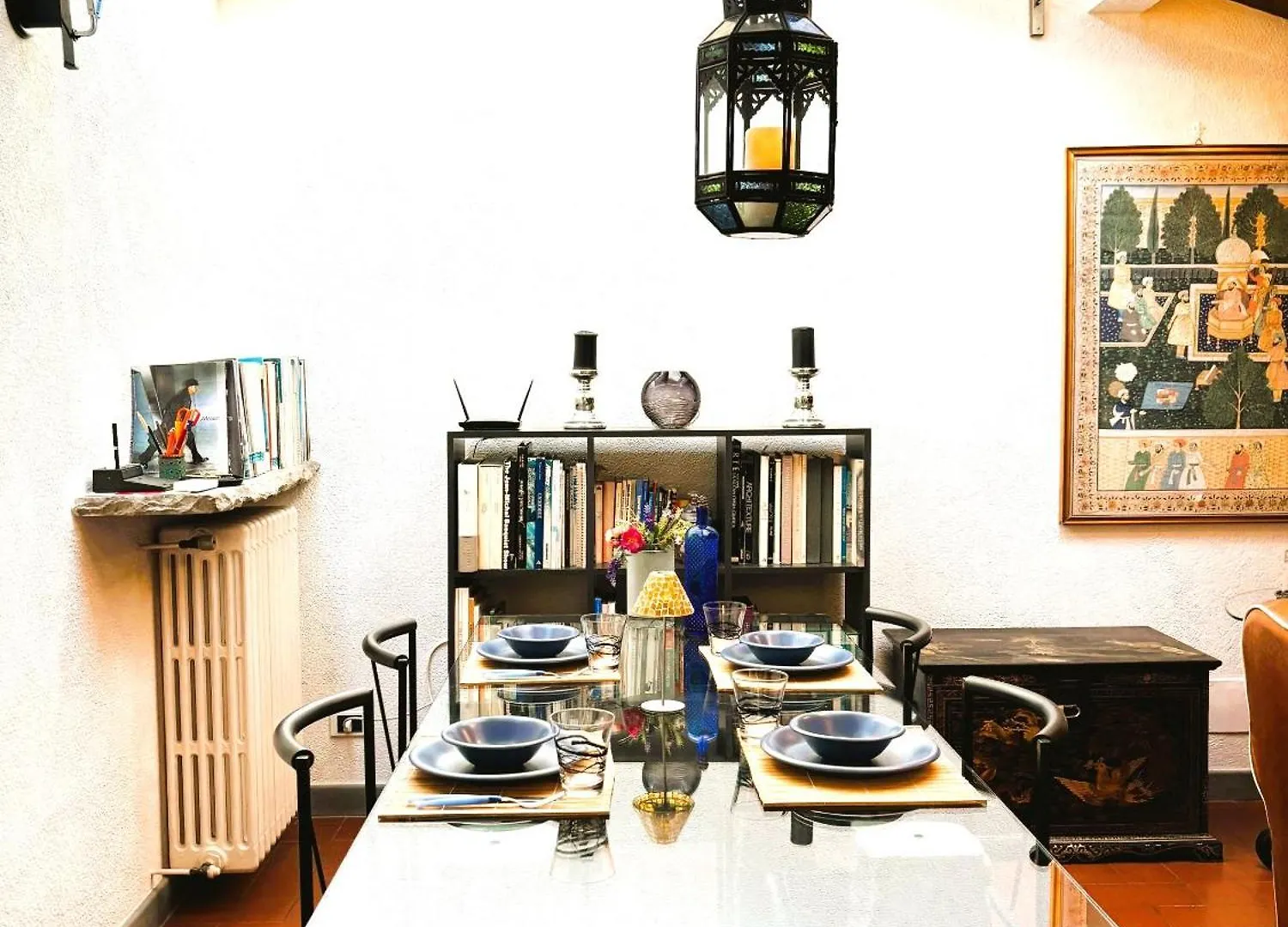 Florence Charme Apartmán
